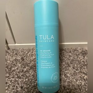 Tula So Smooth Enzyme Mask